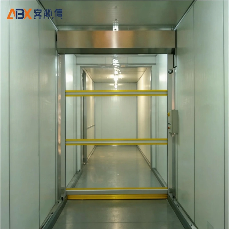 大理白族软质快速门